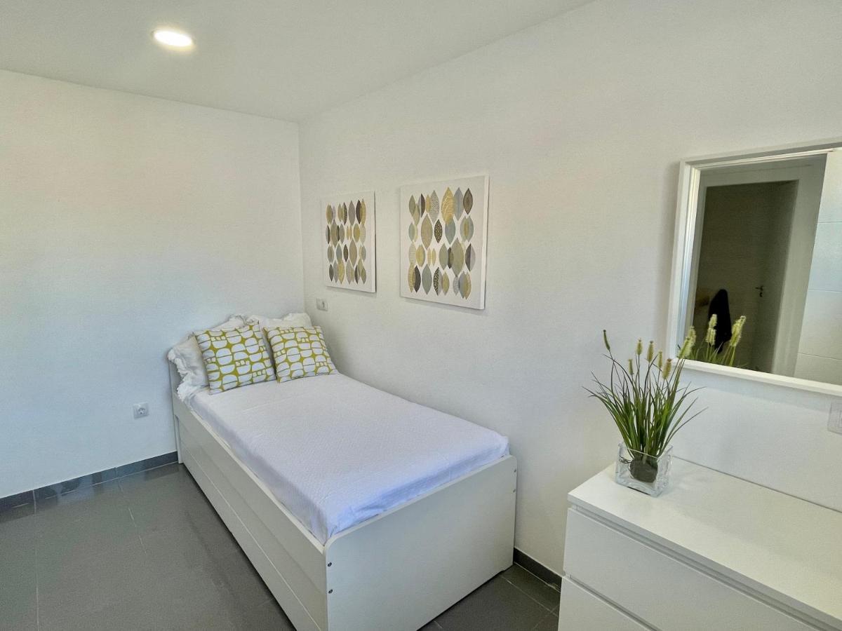 The Retreat House - Private Pool Puerto de Santiago (Tenerife) Exterior foto