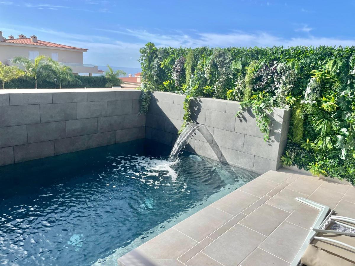 The Retreat House - Private Pool Puerto de Santiago (Tenerife) Exterior foto