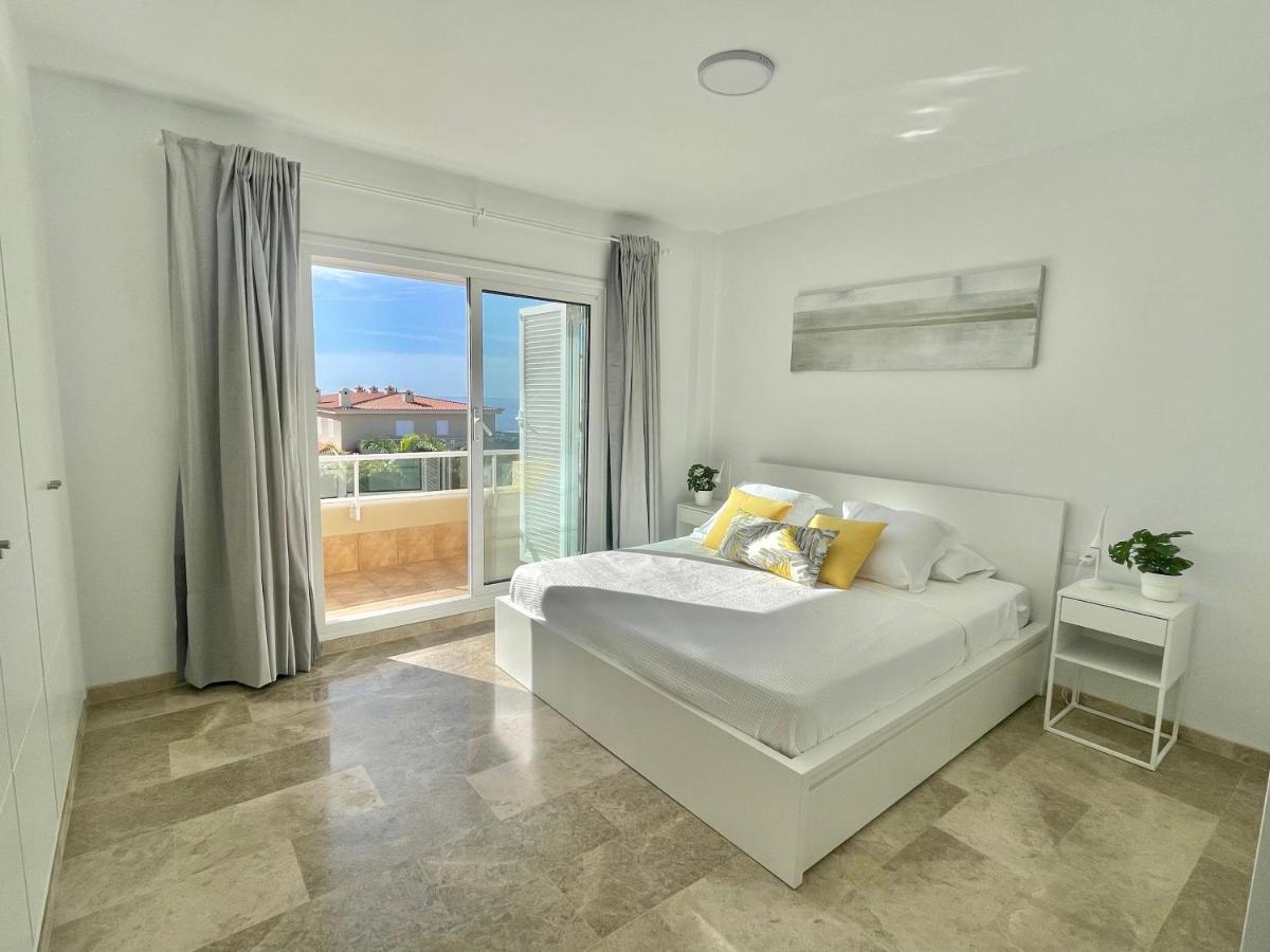 The Retreat House - Private Pool Puerto de Santiago (Tenerife) Exterior foto