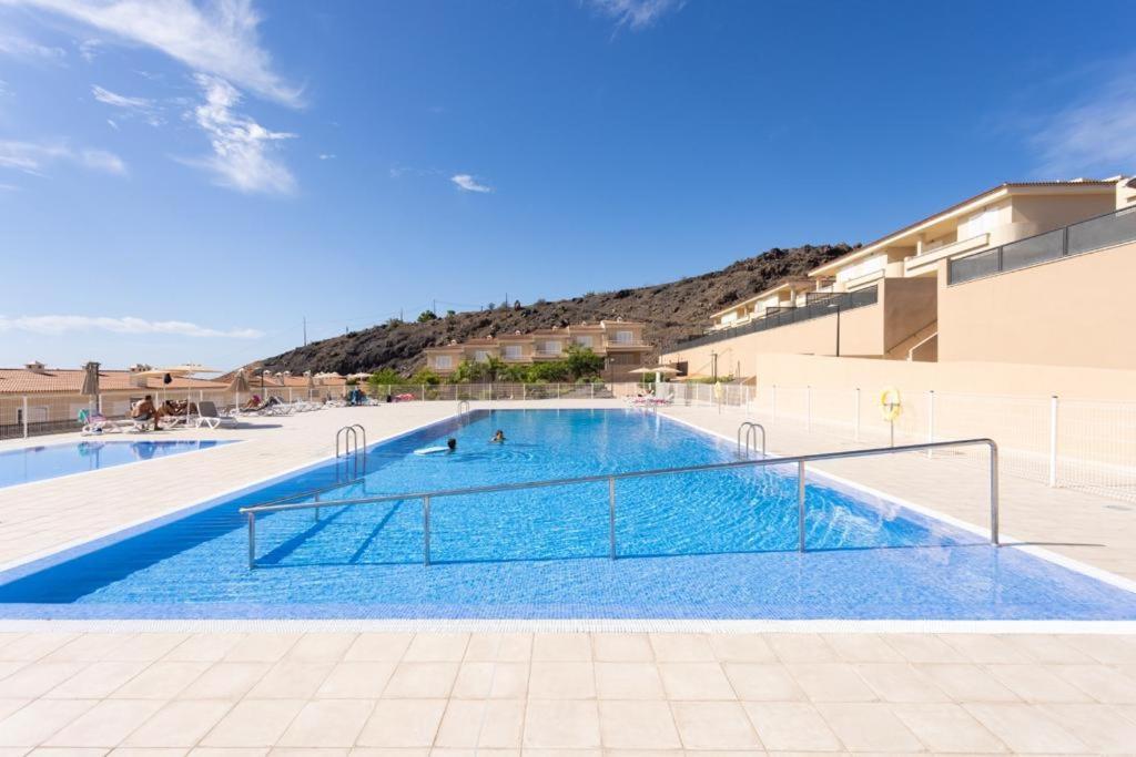 The Retreat House - Private Pool Puerto de Santiago (Tenerife) Exterior foto