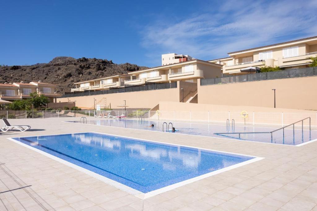 The Retreat House - Private Pool Puerto de Santiago (Tenerife) Exterior foto